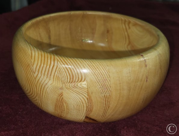 Pine Bowl