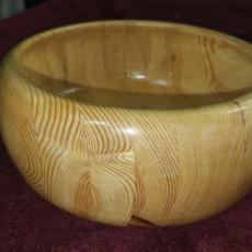 Pine Bowl